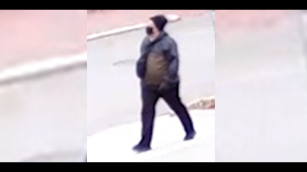 LIVE: Brown Killer Still On The Loose, Antifa Terror Cell Busted For NYE Plot