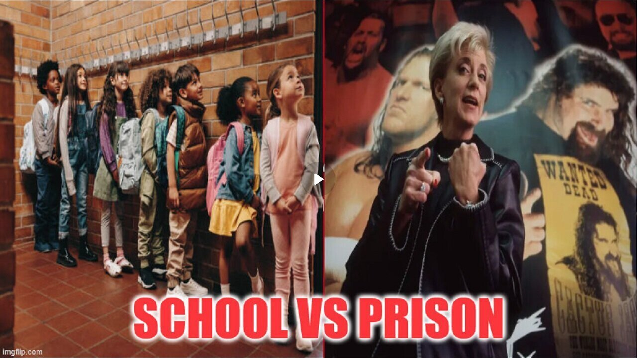 What's the Difference?