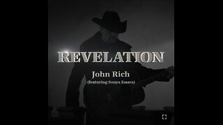 REVELATION ~ JOHN RICH ~ 17PLUS 17PLUS.WEEBLY.COM