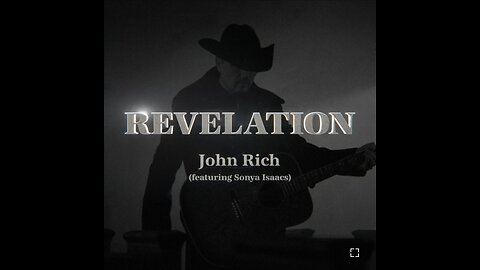 REVELATION ~ JOHN RICH ~ 17PLUS 17PLUS.WEEBLY.COM