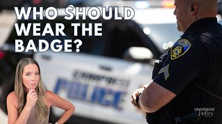 Non-Citizen Cops? Inside the Growing National Push to Rewrite Law Enforcement