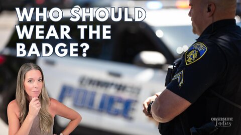 Non-Citizen Cops? Inside the Growing National Push to Rewrite Law Enforcement