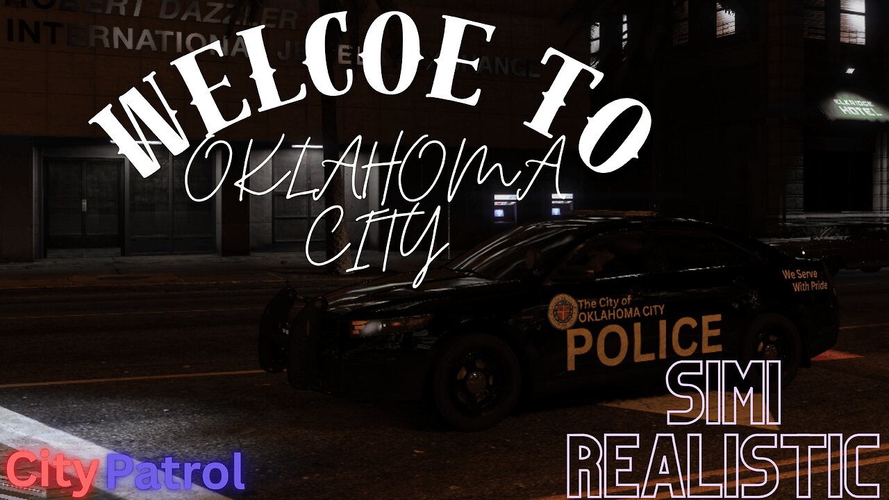 Behind the Badge: Filming LSPDFR Videos Live
