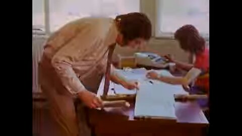 Oil Rig Construction