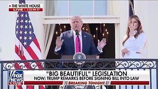 SPECIAL REPORT with Bret Baier - President Trump Breaking News Celebration | July 4, 2025