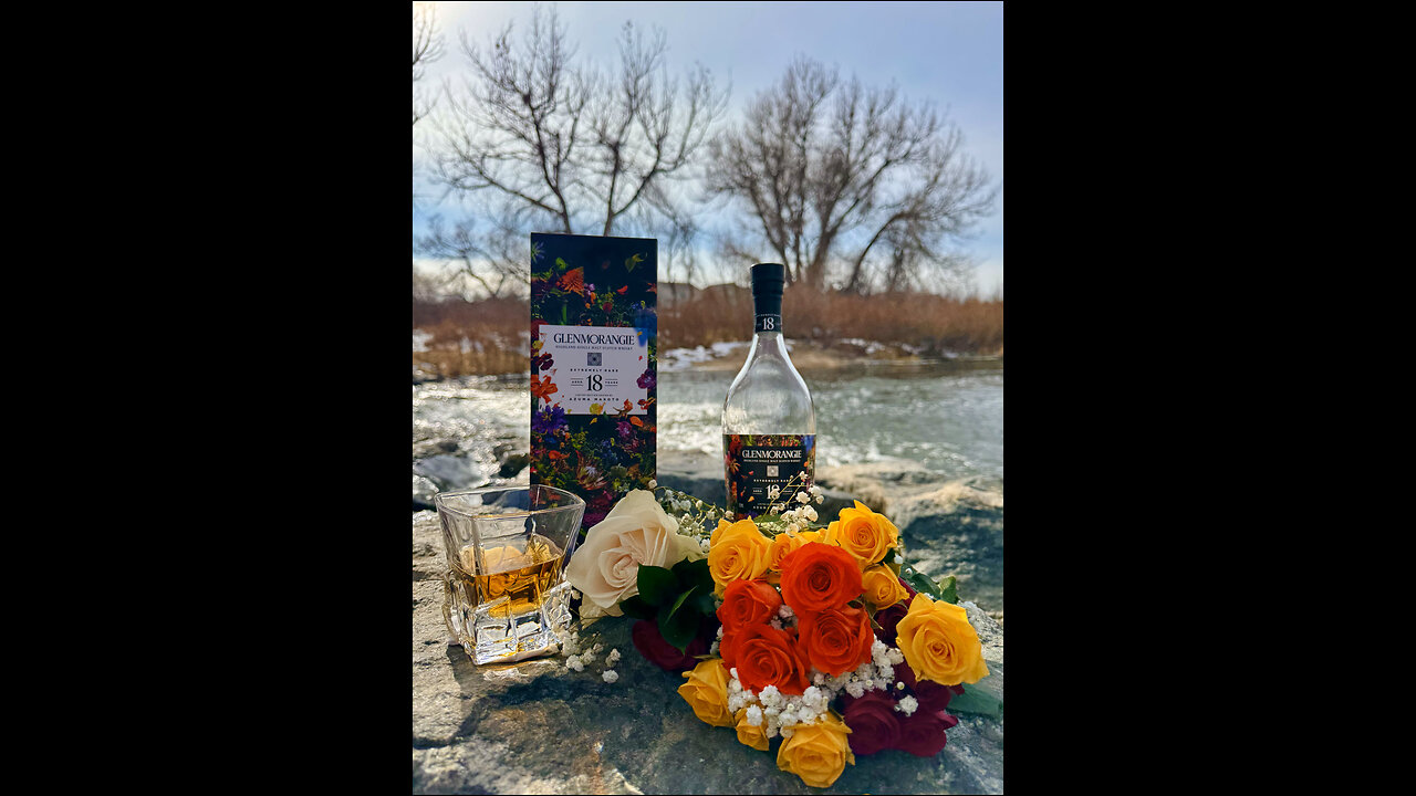 Scotch Hour Episode 198 Glenmorangie 18yr LE Azuma Makoto Casa Bonita and Defining Fragrances