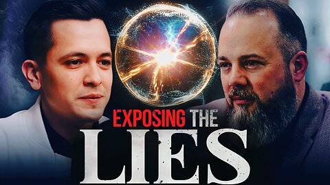 They Lied to You About the Holy Spirit | David Hernandez Uncovers the Truth