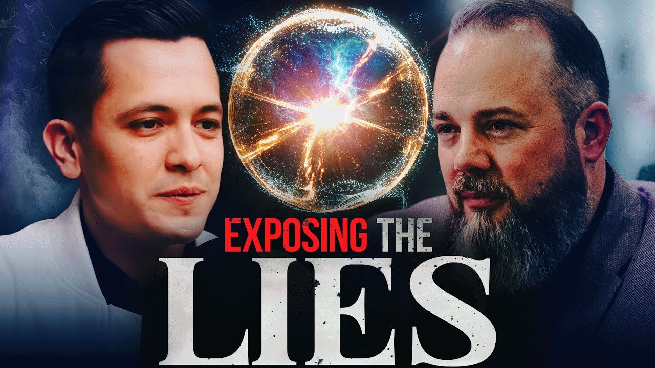 They Lied to You About the Holy Spirit | David Hernandez Uncovers the Truth