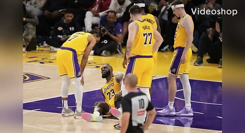 The LeKnee Injury