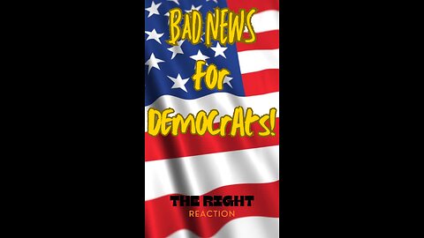 What Happened to the Democrat Party?
