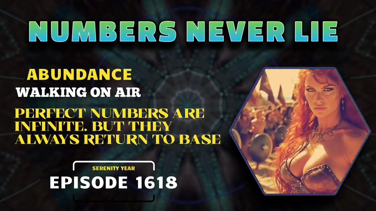 Numbers Never Lie: Full Metal Ox Day 1553