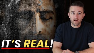 Is the Shroud of Turin Really the Burial Cloth of Jesus?