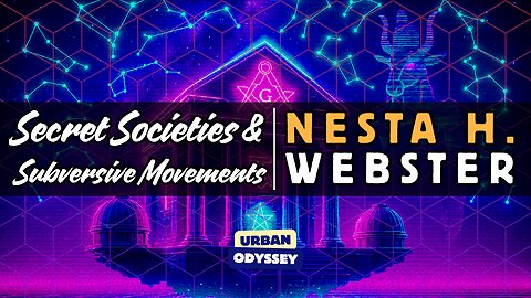 Unmasking the Hidden Hand: A Deep Dive into Secret Societies & Subversive Movements