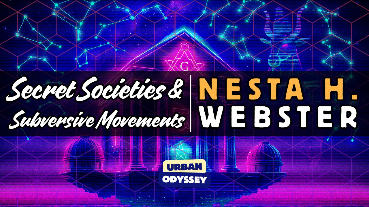 Unmasking the Hidden Hand: A Deep Dive into Secret Societies & Subversive Movements