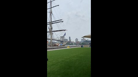 southern port NYC