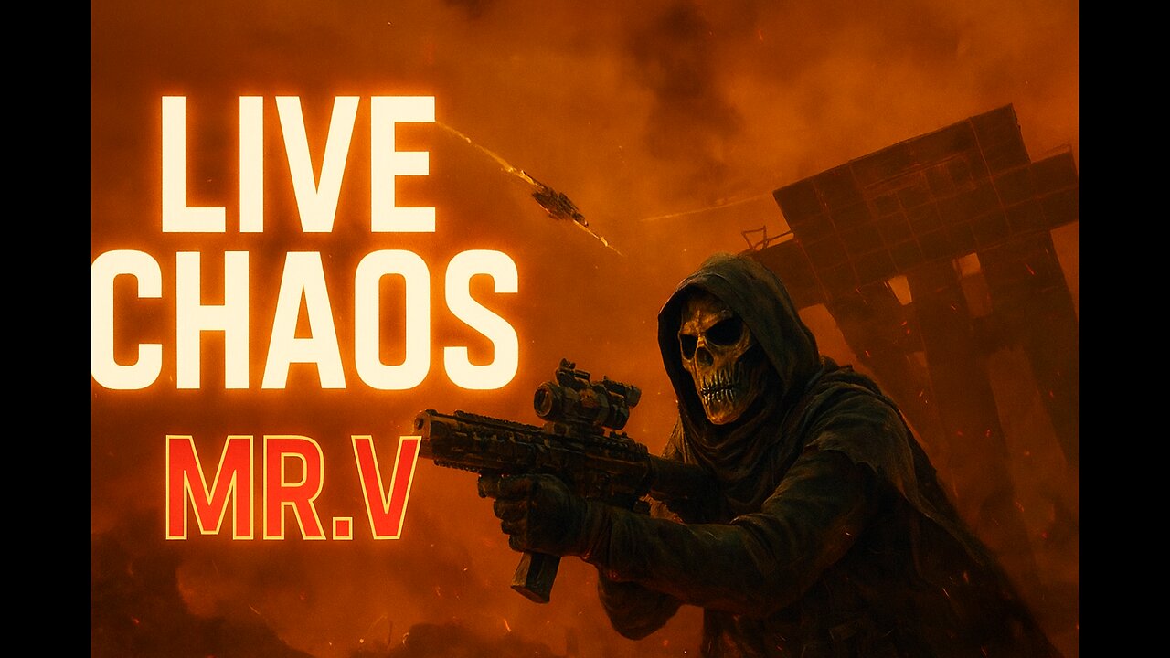 Off The Grid, wed stream