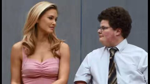 The “Ugly Guy, Hot Girl” Phenomenon