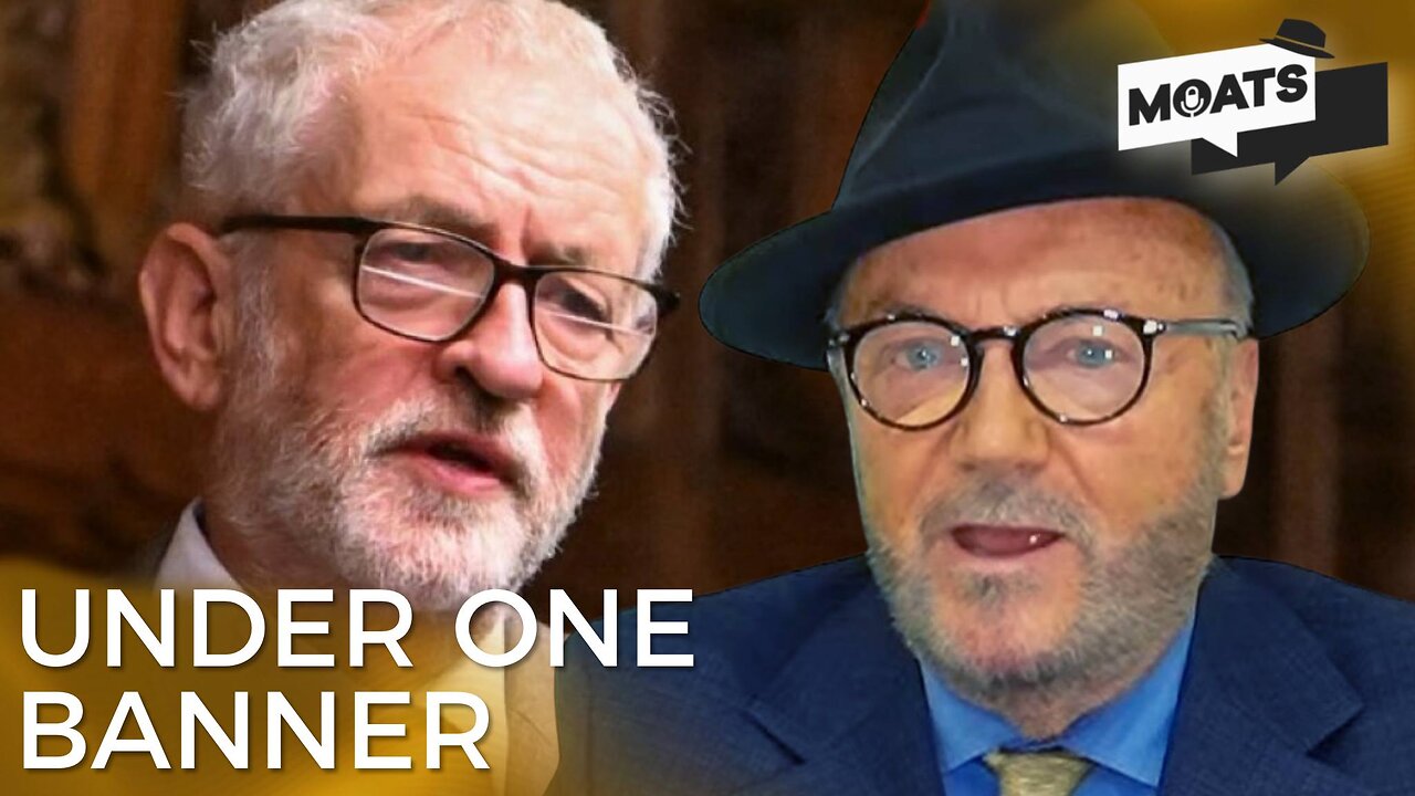 Your Party or our party?