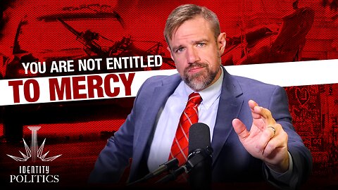 Identity Politics (Ep. 35): Permanent Reconstruction (w/ Chief Trumpster)