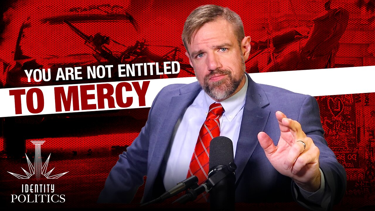 Identity Politics (Ep. 35): Permanent Reconstruction (w/ Chief Trumpster)