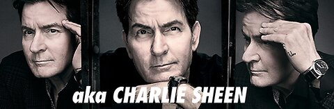 aka Charlie Sheen 2025