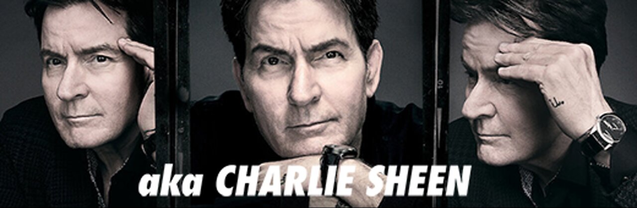aka Charlie Sheen 2025