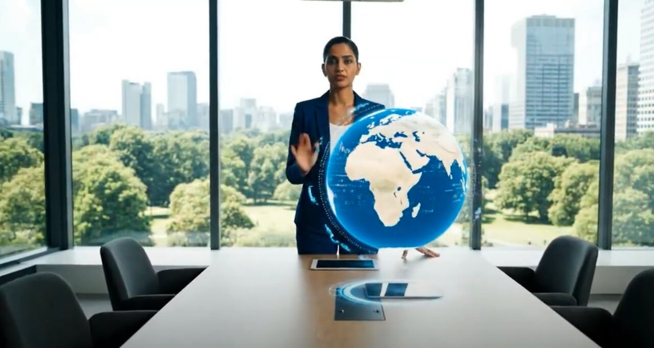Organizational Identity and Global Collaboration