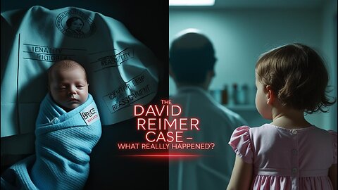 Who Killed David Reimer? The True Crime of Identity | Full Case Story