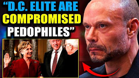 Epstein List: More Than Half of Congress Under Blackmail