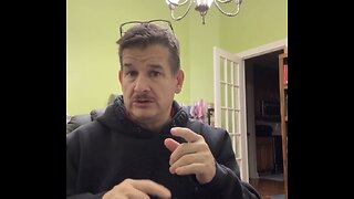 ASL only - The deaf vlogger shared his thoughts about tariffs