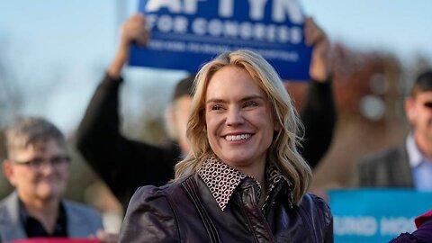 Terrible Trio: Far-Leftist Aftyn Behn Gets AOC And Al Gore's 'Help' For Her TN Congressional Race