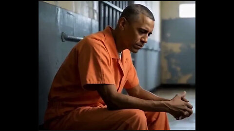 Is Obama heading to PRISON?