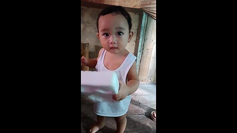 Baby Isaiah
