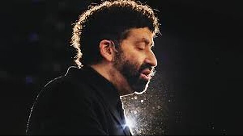 Jonathan Cahn Final Night of Messiah Conference 5 July 2025