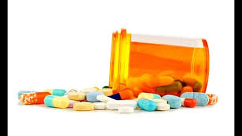 Doctor Revealing The medications linked to dementia
