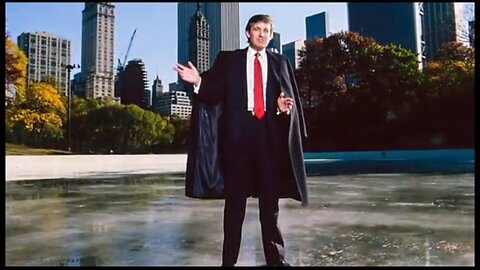 Trump's Ties to Russia Part 3