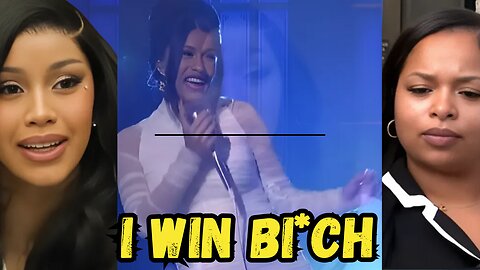 Cardi B Courtroom Showdown 💥🎤💥 Explosive Testimony & Shocking Moments After Verdict!