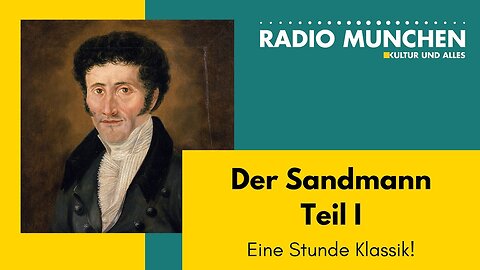 Eine Stunde Klassik! Der Sandmann - 1