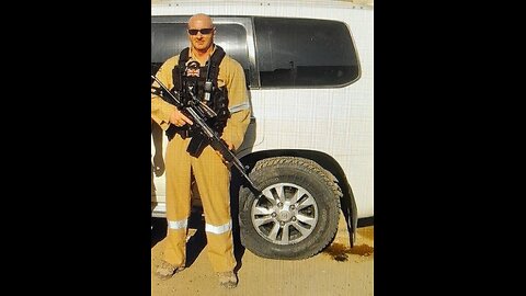 Back in the land of sand. August 2006