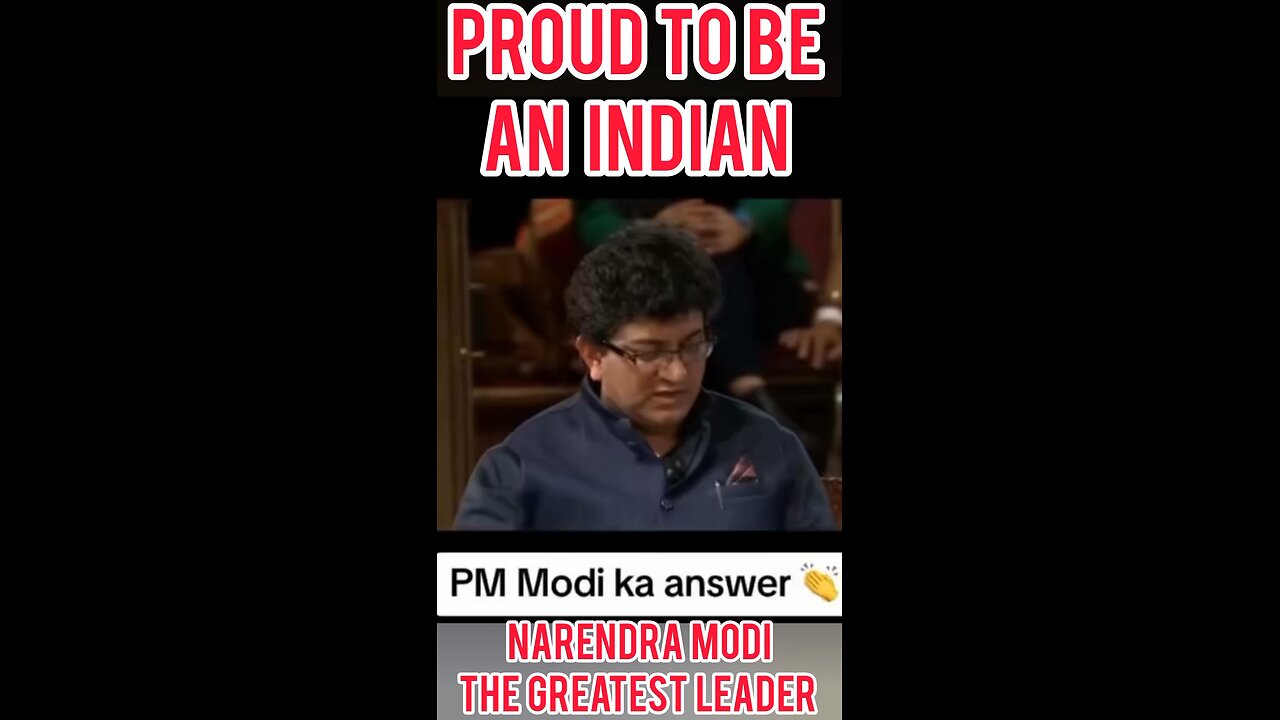 The Greatest Leader for this Era