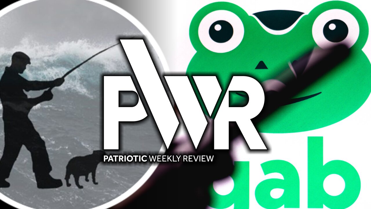 Patriotic Weekly Review - with Morgoth