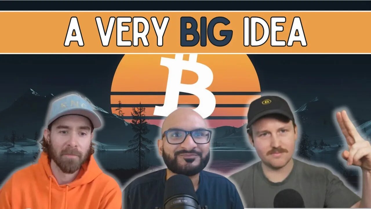 Bitcoin is the perfect money