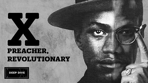 "Discovering Malcolm X: An In-Depth Look at His Life and Legacy by TRT World"