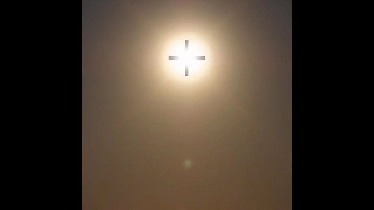 Solar Messiah