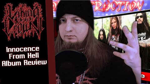 ⚒Viking Crown Innocence From Hell Review⚒