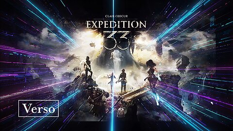 Clair Obscur: Expedition 33 Verso! Part 8