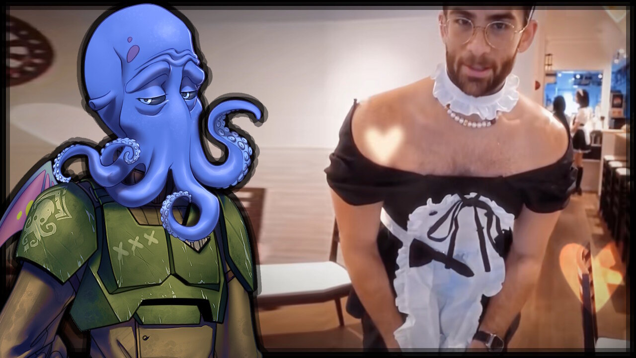 HASAN PIKER IS OUT OF TOUCH!1