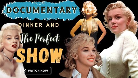 Marilyn Monroe: Beyond the Icon. 🎬 The truth you never knew.