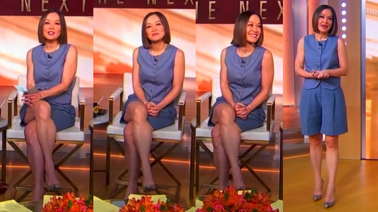 Eva Pilgrim May 7 2025