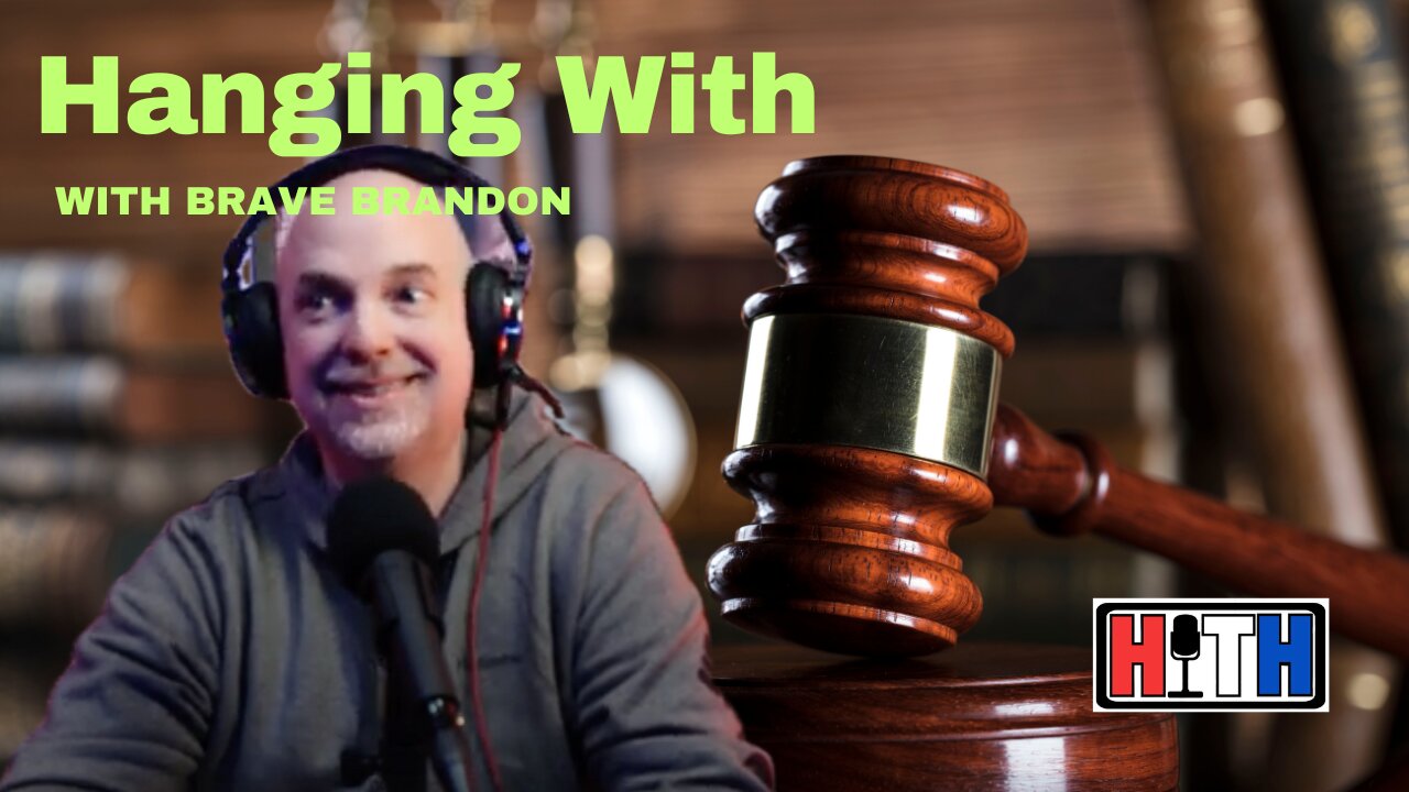 Episode #8 Embalming Bodies, Loss Prevention and Courtroom Shenanigans!